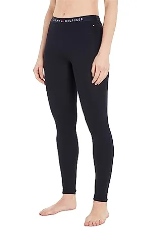 Tommy Hilfiger Damen Leggings Sport, , XL