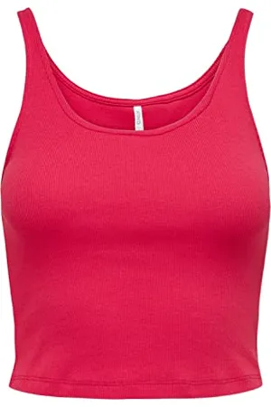 ONLY ONLNESSA S/L Short TOP JRS NOOS