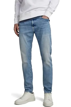 G-Star RAW Herren Revend FWD Skinny Jeans
