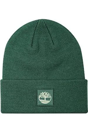 Timberland Damen Cuffed Beanie-Mütze, , Einheitsgröße