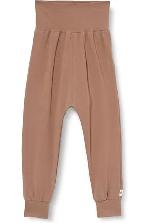 Müsli By Green Cotton Baby - Jungen Cozy Me Casual Pants, , 74 EU
