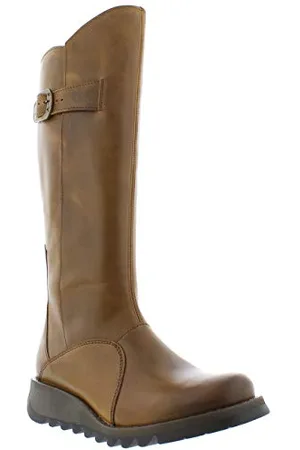 Fly London Damen Mol 2 Chukka Boots, 043, 37 EU