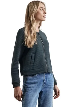 Street one Sweatjacke