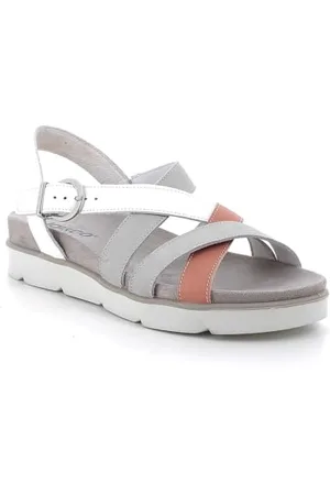 IGI&CO Imac spa Damen D.delia Sandale, , 36 EU