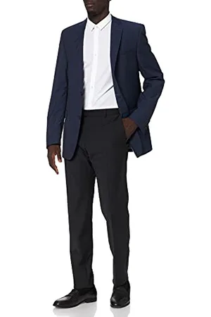 Carl Gross Herren Anzugjacke K-Amf-Shane SS, ( 63), 102