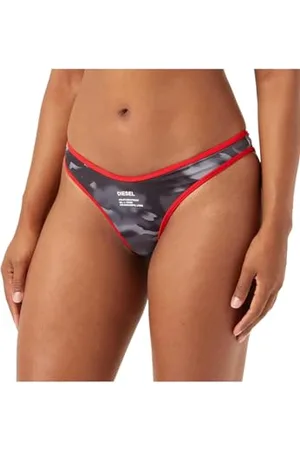 Diesel _BFPN-Punchy MUTANDE_Swimwear_Schwarz_L