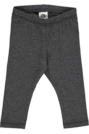 Müsli By Green Cotton Mädchen Cozy Me Baby Leggings, , 62 EU
