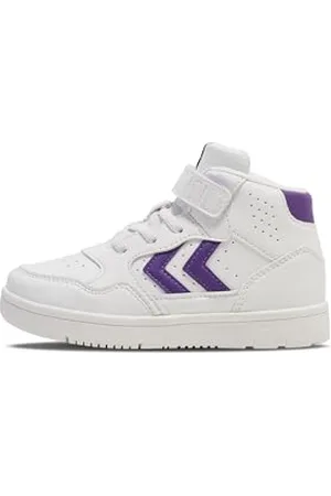 Hummel Camden HIGH JR Sneaker, , 30 EU
