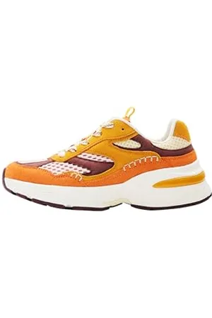Desigual Damen Shoes_Moon_Patch Sneaker, , 41 EU