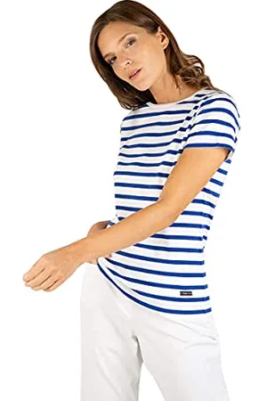 Armor.lux Damen Morgat T-Shirt, , X-Small (Herstellergröße: 0)