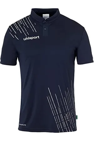 Uhlsport Herren Score 26 Poly Poloshirt Und Jungs Sport-Polo, , XL EU