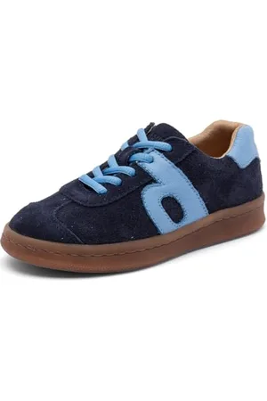 Bisgaard Unisex Bay l Sneaker, , 32 EU