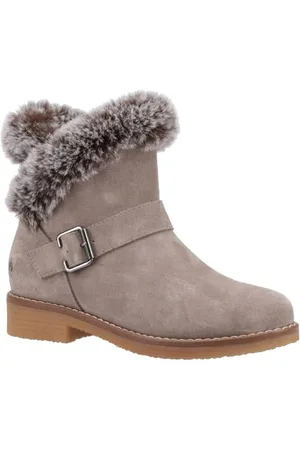 Hush Puppies Damen Hannah Mode-Stiefel, , 40.5 EU