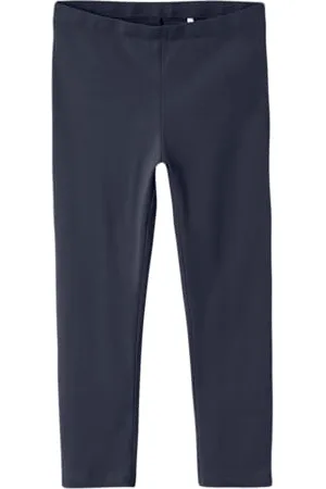 NAME IT Mädchen Nkfvivian Ff Noos Capri Leggings, , 110 EU