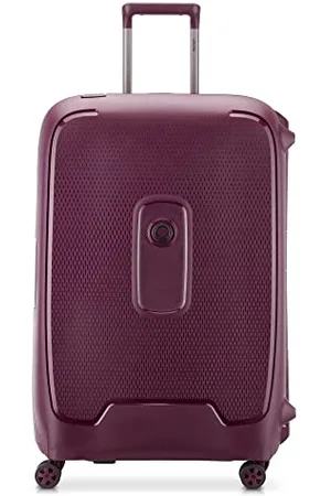 Delsey MONCEY - Valise Grande Taille rigide - 76x52x30 cm - 97 litres - L