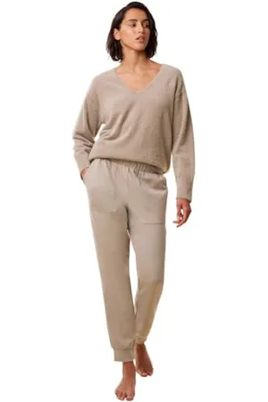 Triumph Damen Smart Thermal Trousers X, , S
