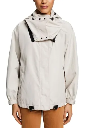 ESPRIT Damen 014ee1g309 Jacke, , M
