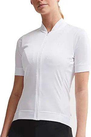 Craft CORE Essence Jersey W White XS