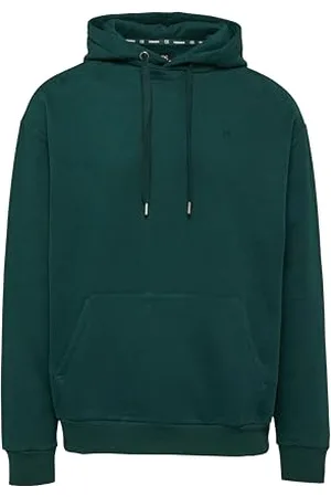 QS by s.Oliver Herren 2153927 Sweatshirt mit Kapuze, , XL