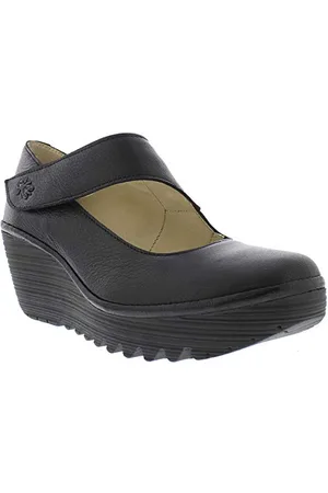 Fly London Damen Yasi682fly Pumps, , 37 EU