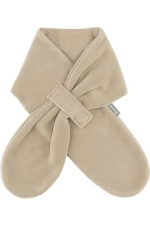 Sterntaler Unisex Baby Kinderschal aus Microfleece, , 70