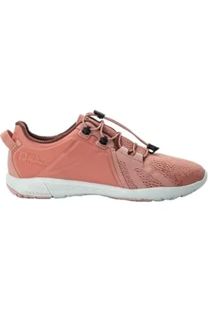 Jack Wolfskin Damen Spirit A.d.e Low W Sneaker, Sneaker, , 39 EU