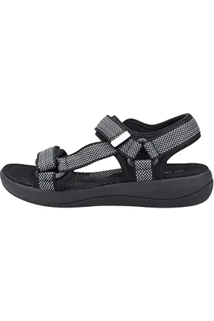 Hush Puppies Damen Sara Sandal Fischersandale, , 37 EU