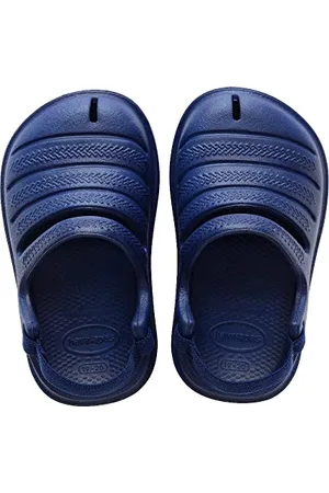 Havaianas Unisex Baby Clog Sandale