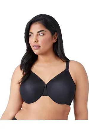 Wacoal Damen Full Figure Simple Shaping Minimizer Bra BH, Undurchsichtige, , 85C