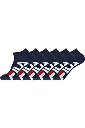 Fila Herren Chaussettes FI/1/TCX6 Socken, , 43/46