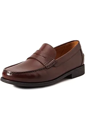 Geox Herren U New Damon B Loafer, , 41 EU