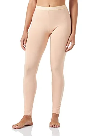Emporio Armani Womens Iconic Logoband Leggings, , M