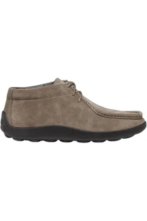 Geox Herren U SPHERICA EC14 B Moccasin, , 45 EU