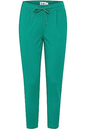 Ichi IHKATE PA PA - Damen Hose Jogger Pants - 20104757, Größe:S, Farbe: