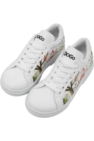 Dogo Ace Sneakers Kids Sneaker, , 35 EU