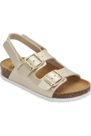 Scholl Turtle, Sandali con cinturino, Bambina, Bambino - Kids, , 31