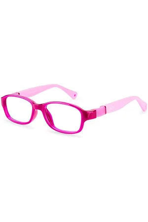 NANOVISTA Unisex-Kinder Twitch 3.0 Sonnenbrille, , 46