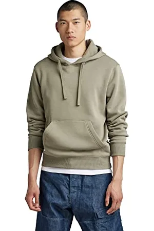 G-Star RAW Herren Raw Embro Hooded Sweatshirt