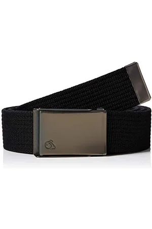 Craghoppers Unisex Explorer Gürtel Belt, , M-L