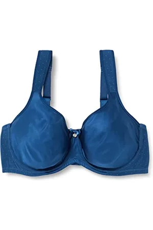 HUBER Damen hautnah Micro Dots Minimizer-BH, , Standard