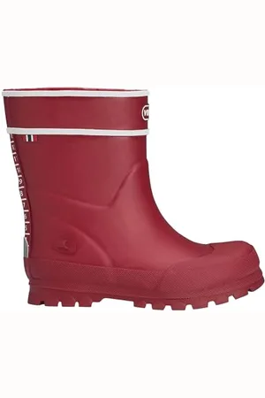 Viking Unisex Kinder Alv Jolly Rain Boot, , 19 EU Weit