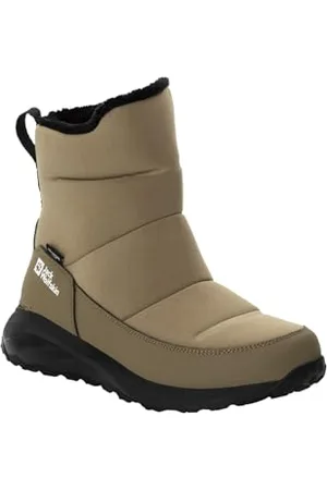 Jack Wolfskin DROMOVENTURE TEXAPORE BOOT W