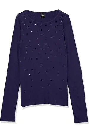 Desigual TS_Patrizia, 5001 Marine, 3/4