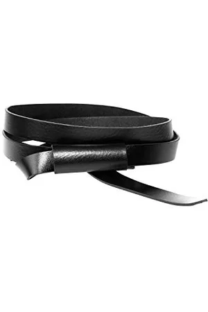 Street one Damen Gürtel, Black, S