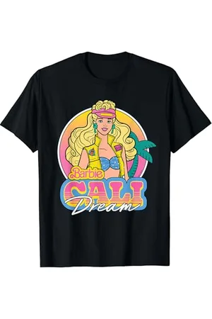 Barbie – Cali Dream 80er Jahre Outfit T-Shirt