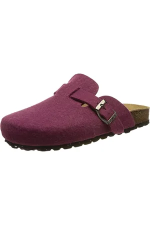 CMP Damen ECO Taraz WMN Home Slippers Slipper, , 42 EU