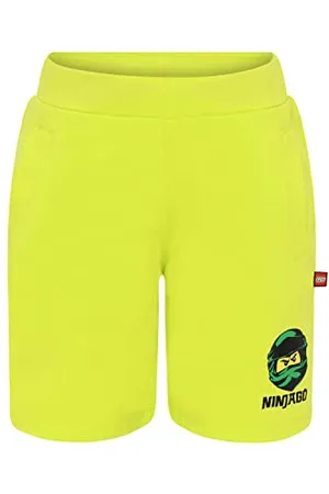 LEGO Wear Jungen Ninjago Lwparker 304 Shorts, , 152 EU