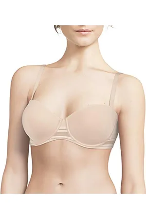 Passionata RHYTHM, Bedeckender T-Shirt-BH, Damen Unterwäsche