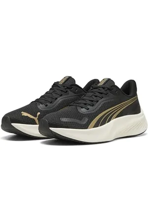 PUMA Unisex Pounce LITE Straßen-Laufschuh, , 44 EU