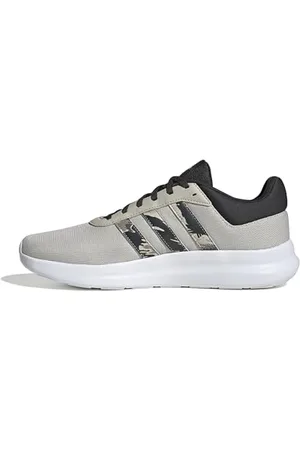 adidas Herren LITE Racer 4.0 Shoes Schuhe, Wonder Alumina/Silver Pebble/Carbon